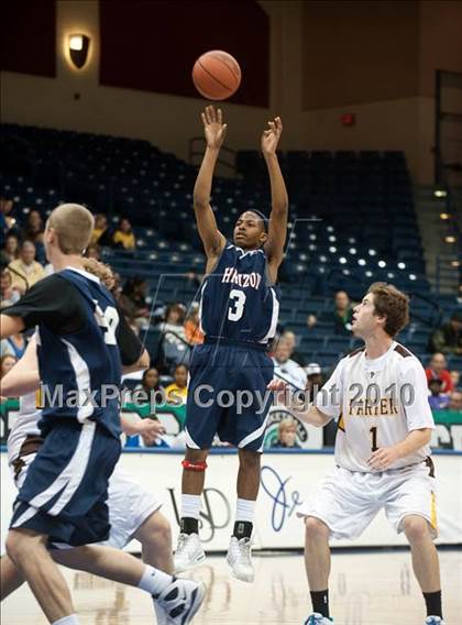 Thumbnail 2 in Horizon vs Parker (CIF SDS D4 Final) photogallery.