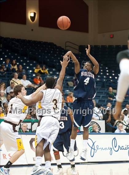 Thumbnail 1 in Horizon vs Parker (CIF SDS D4 Final) photogallery.