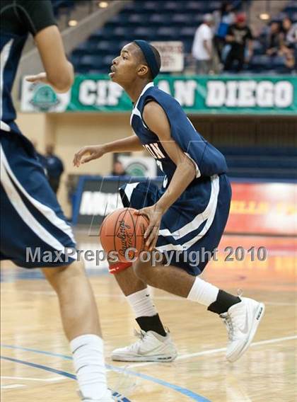 Thumbnail 2 in Horizon vs Parker (CIF SDS D4 Final) photogallery.
