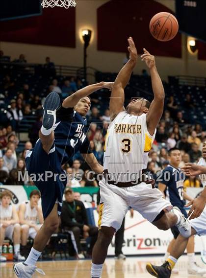 Thumbnail 1 in Horizon vs Parker (CIF SDS D4 Final) photogallery.