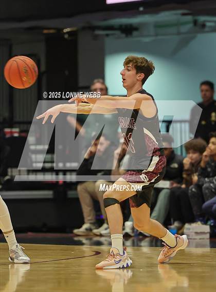 Thumbnail 1 in New Rochelle vs. Scarsdale (NYSPHSAA Section 1 Class AAA Semifinal) photogallery.