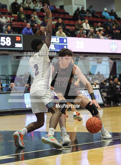 Thumbnail 1 in New Rochelle vs. Scarsdale (NYSPHSAA Section 1 Class AAA Semifinal) photogallery.