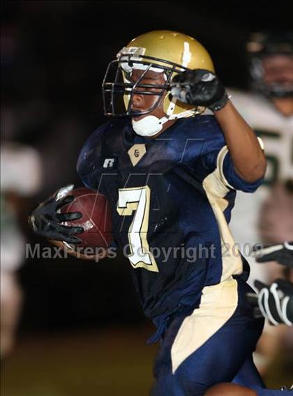 Thumbnail 1 in Monterey Trail @ Elk Grove photogallery.