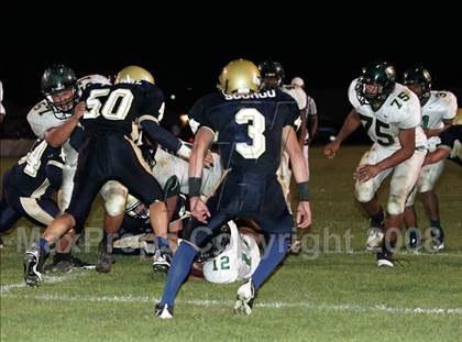 Thumbnail 1 in Monterey Trail @ Elk Grove photogallery.
