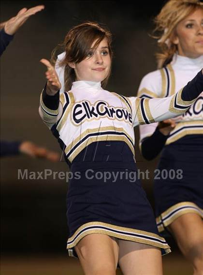 Thumbnail 2 in Monterey Trail @ Elk Grove photogallery.