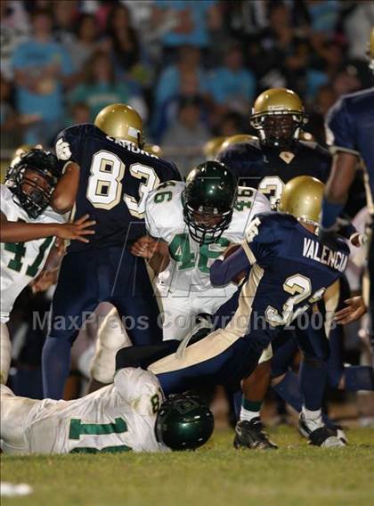Thumbnail 2 in Monterey Trail @ Elk Grove photogallery.