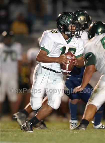 Thumbnail 1 in Monterey Trail @ Elk Grove photogallery.