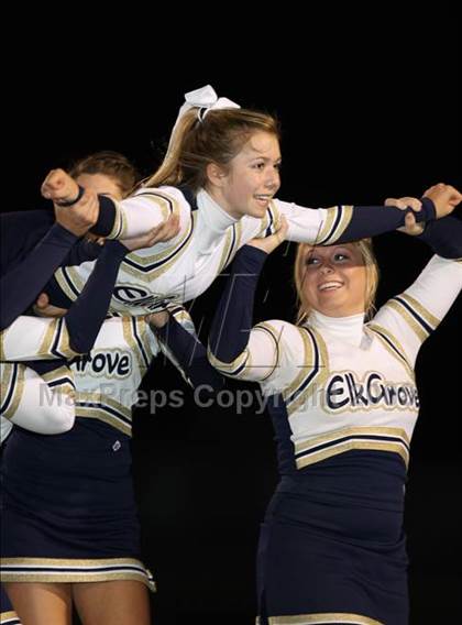 Thumbnail 1 in Monterey Trail @ Elk Grove photogallery.
