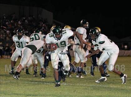 Thumbnail 1 in Monterey Trail @ Elk Grove photogallery.