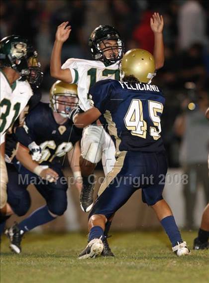Thumbnail 1 in Monterey Trail @ Elk Grove photogallery.