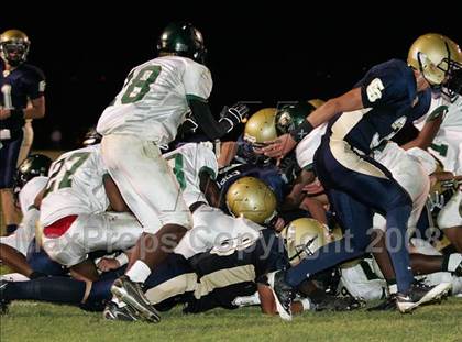 Thumbnail 2 in Monterey Trail @ Elk Grove photogallery.