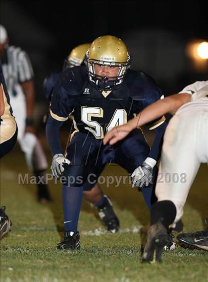 Thumbnail 3 in Monterey Trail @ Elk Grove photogallery.