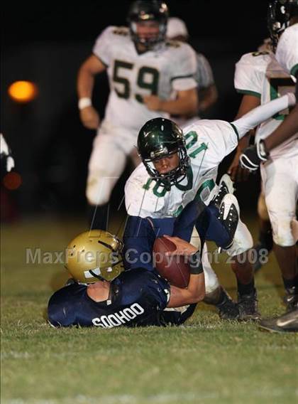 Thumbnail 1 in Monterey Trail @ Elk Grove photogallery.