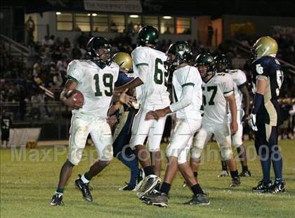 Thumbnail 1 in Monterey Trail @ Elk Grove photogallery.