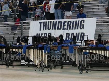 Thumbnail 1 in Monterey Trail @ Elk Grove photogallery.