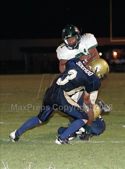 Thumbnail 3 in Monterey Trail @ Elk Grove photogallery.