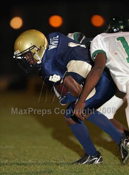 Thumbnail 1 in Monterey Trail @ Elk Grove photogallery.