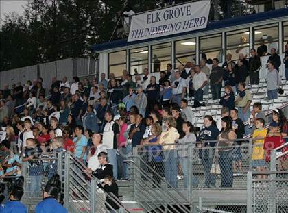 Thumbnail 3 in Monterey Trail @ Elk Grove photogallery.