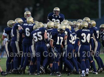 Thumbnail 2 in Monterey Trail @ Elk Grove photogallery.