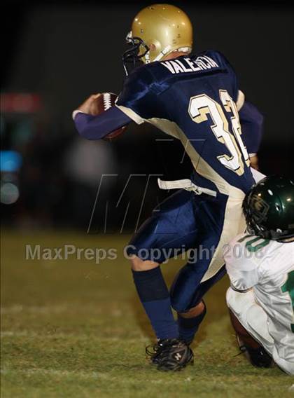 Thumbnail 3 in Monterey Trail @ Elk Grove photogallery.