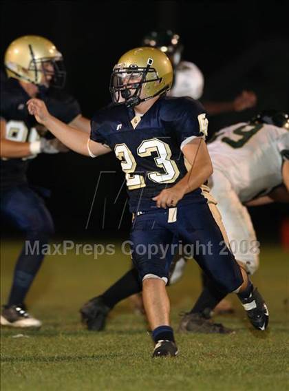 Thumbnail 1 in Monterey Trail @ Elk Grove photogallery.