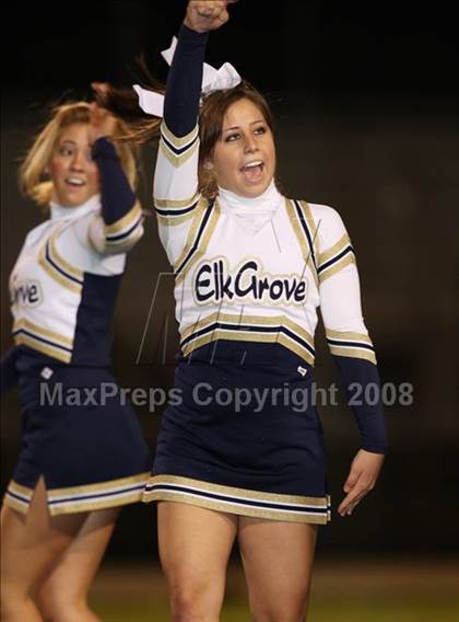 Thumbnail 2 in Monterey Trail @ Elk Grove photogallery.