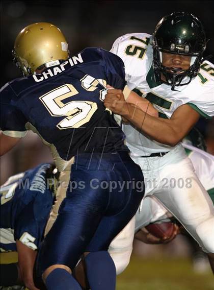 Thumbnail 2 in Monterey Trail @ Elk Grove photogallery.