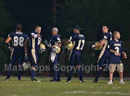 Thumbnail 1 in Monterey Trail @ Elk Grove photogallery.