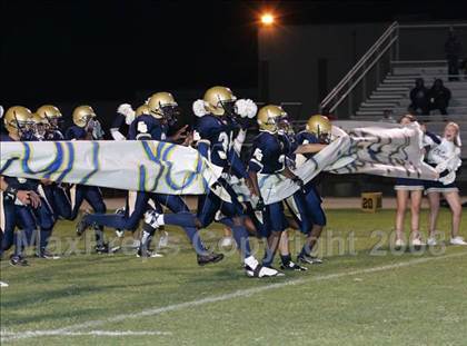 Thumbnail 1 in Monterey Trail @ Elk Grove photogallery.