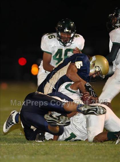 Thumbnail 2 in Monterey Trail @ Elk Grove photogallery.