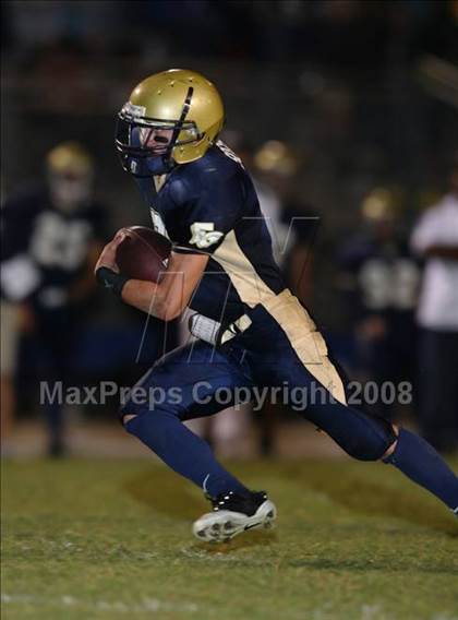 Thumbnail 1 in Monterey Trail @ Elk Grove photogallery.