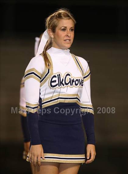 Thumbnail 3 in Monterey Trail @ Elk Grove photogallery.