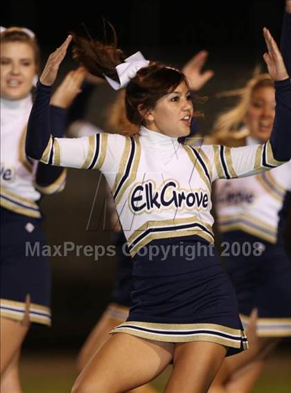 Thumbnail 1 in Monterey Trail @ Elk Grove photogallery.