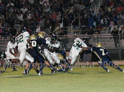 Thumbnail 3 in Monterey Trail @ Elk Grove photogallery.