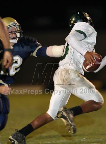 Thumbnail 2 in Monterey Trail @ Elk Grove photogallery.