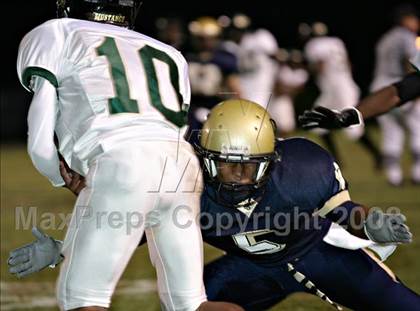 Thumbnail 2 in Monterey Trail @ Elk Grove photogallery.