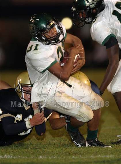 Thumbnail 3 in Monterey Trail @ Elk Grove photogallery.