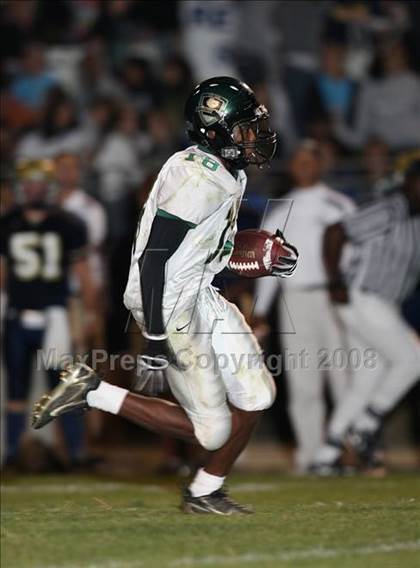 Thumbnail 1 in Monterey Trail @ Elk Grove photogallery.