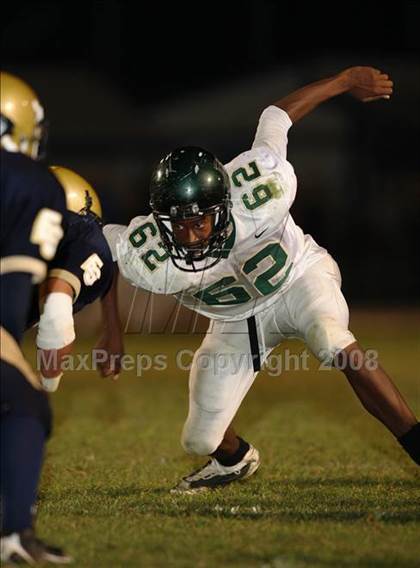 Thumbnail 1 in Monterey Trail @ Elk Grove photogallery.