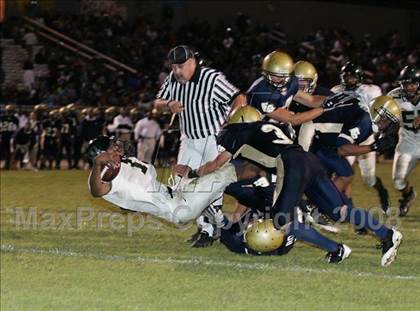 Thumbnail 2 in Monterey Trail @ Elk Grove photogallery.