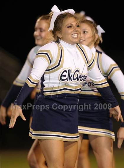 Thumbnail 3 in Monterey Trail @ Elk Grove photogallery.