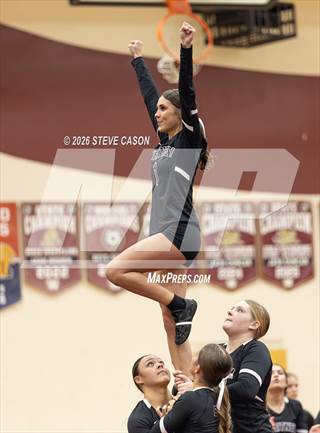 Liberty Ranch @ Whitney (Stunt)