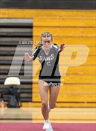 This MaxPreps.com professional photo is from the gallery Liberty Ranch @ Whitney (Stunt) which features Liberty Ranch high school athletes playing  Cheer.