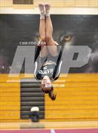 This MaxPreps.com professional photo is from the gallery Liberty Ranch @ Whitney (Stunt) which features Liberty Ranch high school athletes playing  Cheer.