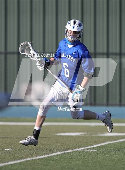 Thumbnail 1 in Marin Academy vs. Acalanes (CIF NCS D2 Final) photogallery.