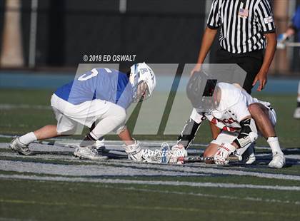 Thumbnail 2 in Marin Academy vs. Acalanes (CIF NCS D2 Final) photogallery.