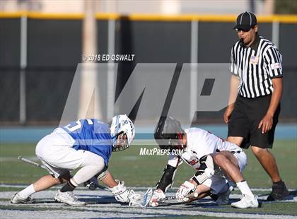 Thumbnail 3 in Marin Academy vs. Acalanes (CIF NCS D2 Final) photogallery.