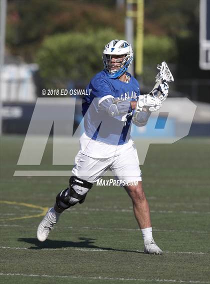 Thumbnail 1 in Marin Academy vs. Acalanes (CIF NCS D2 Final) photogallery.