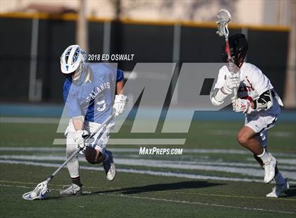 Thumbnail 2 in Marin Academy vs. Acalanes (CIF NCS D2 Final) photogallery.