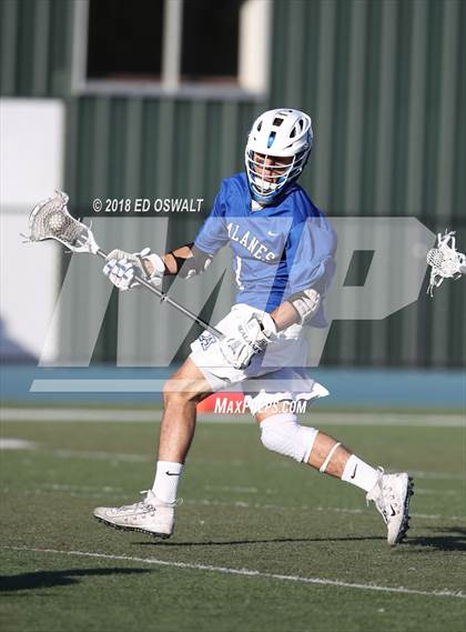Thumbnail 1 in Marin Academy vs. Acalanes (CIF NCS D2 Final) photogallery.